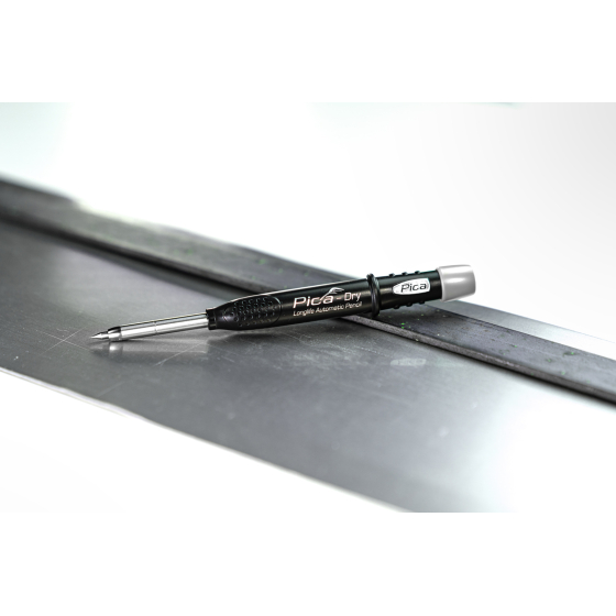 Pica DRY Métal Pointe à tracer sur métal dur 30800 Pica DRY Métal Pointe à tracer sur métal dur 30800