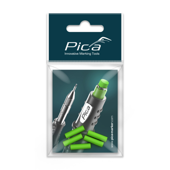 Pica DRY Set de 5 gommes de rechange 55802