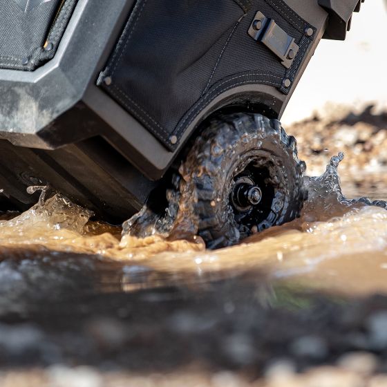 Toughbuilt Grand sac à outils sur roulettes TB-CT-61-14 Toughbuilt Grand sac à outils sur roulettes TB-CT-61-14