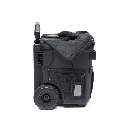 Toughbuilt Grand sac à outils sur roulettes TB-CT-61-14 Toughbuilt Grand sac à outils sur roulettes TB-CT-61-14
