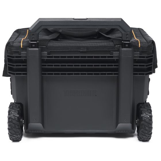 Toughbuilt Grand sac à outils sur roulettes TB-CT-61-14 Toughbuilt Grand sac à outils sur roulettes TB-CT-61-14