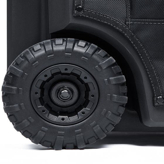 Toughbuilt Grand sac à outils XL sur roulettes TB-CT-61-18 Toughbuilt Grand sac à outils XL sur roulettes TB-CT-61-18