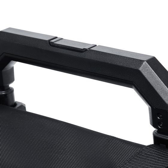 Toughbuilt Grand sac à outils XL sur roulettes TB-CT-61-18 Toughbuilt Grand sac à outils XL sur roulettes TB-CT-61-18