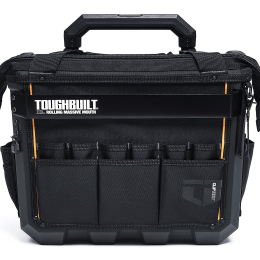 Toughbuilt Grand sac à outils XL sur roulettes TB-CT-61-18