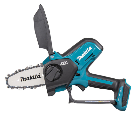 Makita DUC101Z Tronçonneuse d’élagage 18V LXT (Machine seule) Makita DUC101Z Tronçonneuse d’élagage 18V LXT (Machine seule)