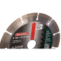 Metabo Meule de tronçonnage diamantée ø150mm SP-U (624308000)