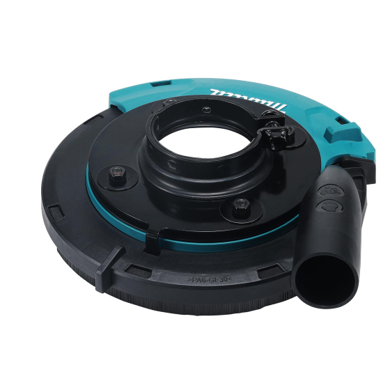 Makita Carter d'aspiration Meuleuses ø180 - 230mm (195384-0 - 191X44-6)