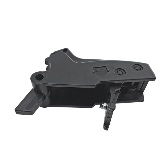 DeWalt Clip de support de piétement DE7023, DE7025, DE7033, DW7231, DWX723, DWX724 (N087367) DeWalt Clip de support de piétement DE7023, DE7025, DE7033, DW7231, DWX723, DWX724 (N087367)