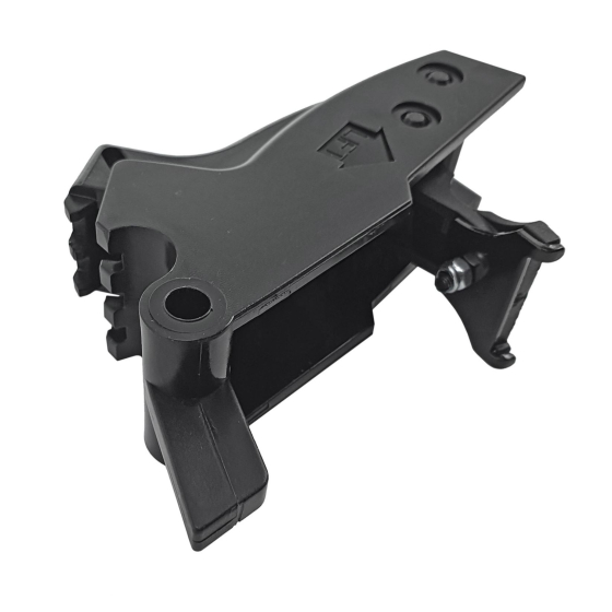 DeWalt Clip de support de piétement DE7023, DE7025, DE7033, DW7231, DWX723, DWX724 (N087367) DeWalt Clip de support de piétement DE7023, DE7025, DE7033, DW7231, DWX723, DWX724 (N087367)