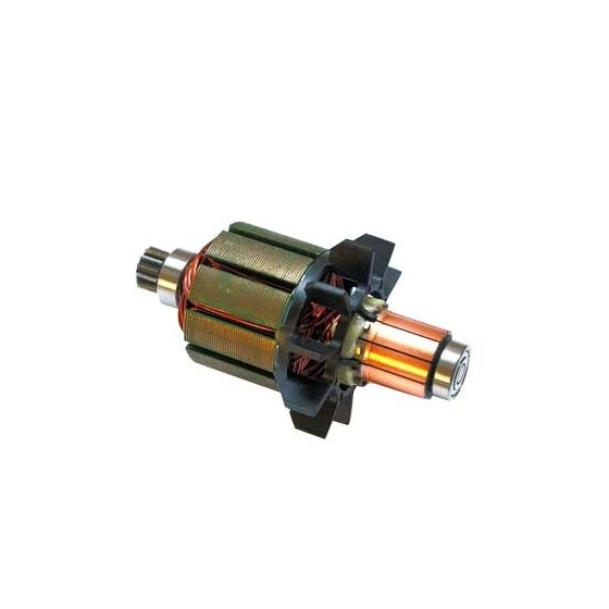Makita Induit Pour BDF452, BHP452 (619198-8)
