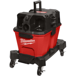 Milwaukee M18 F2VC23L-0 Aspirateur eau & poussière double batterie 18V (4933478964)