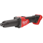 Milwaukee M18 FDGRB-0X Meuleuse droite sans fil Fuel 18V avec coffret HD-Box (4933480953)