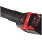 Milwaukee M18 FDGROVB-502X Meuleuse droite sans fil Fuel 18V 2x5.0Ah avec coffret HD-Box (4933480956)