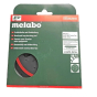 Metabo Plateau de ponçage à fixation auto-agrippante ø150mm SXE 450, SXE 3150 (630262000)