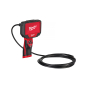 Milwaukee M12 360IC32-0C Micro caméra d'inspection 360° LCD 3M (4933480741)