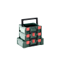 Metabo Metabox 145 Caisse de transport et de rangement (626908000)