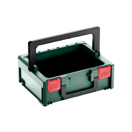 Metabo Metabox 145 Caisse de transport et de rangement (626908000)