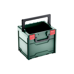 Metabo Metabox 340 Grande caisse de transport et de rangement (626909000)