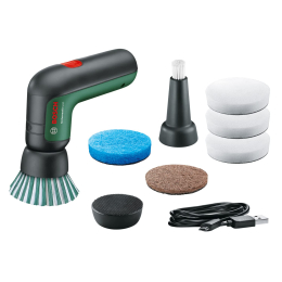 Bosch UniversalBrush Brosse de nettoyage sans fil (06033E0000)