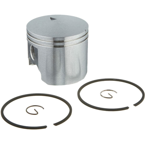 Hikoki Kit Piston pour tronçonneuse thermique CS33EL, CS38EL, CS40EL, CS45EL, ECV4500, ECV4501 (6685884)