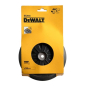 Dewalt plateaux de ponçage (Mou) ø150mm 6-8 trous DE2644-XJ