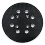 Bosch Plateau de Ponçage ø125mm pour ponceuse PEX300AE, PEX4000AE (2609004175)
