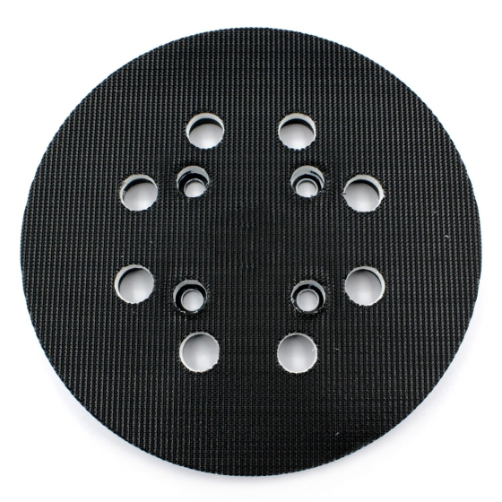 Bosch Plateau de Ponçage ø125mm pour ponceuse PEX300AE, PEX4000AE (2609004175) Bosch Plateau de Ponçage ø125mm pour ponceuse PEX300AE, PEX4000AE (2609004175)