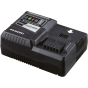 Hitach - Hikoki Chargeur rapide 36V UC36YSL W0Z 14.4, 18V & 36V Li-ion à glissière