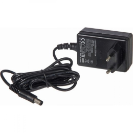 HiKoki Chargeur AC/DC de batterie pour radio UR18DSAL, UR18DSDL, URDSL2 (338412)