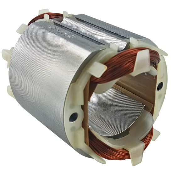 Makita 633488-5 Inducteur pour perforateur HR2440, HR2450, HR2020, HR2432 Makita 633488-5 Inducteur pour perforateur HR2440, HR2450, HR2020, HR2432