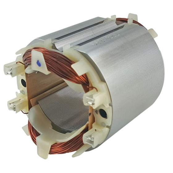 Makita 633488-5 Inducteur pour perforateur HR2440, HR2450, HR2020, HR2432 Makita 633488-5 Inducteur pour perforateur HR2440, HR2450, HR2020, HR2432