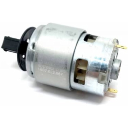 Bosch Moteur pour coupe-bordures sans fil 18V ART23-18LI & ART26-18LI (2609007345)