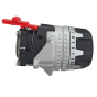 Bosch Boitier d'engrenages pour perceuse GSB 18V-110 C, GSB 18V-85C, GSB 18 VE-EC (2609199916)