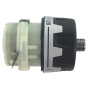 Bosch Boitier d'engrenages pour perceuse GSR 14.4 V-EC, GSR 18 V-EC, GSR-18-V-EC (2609199725)