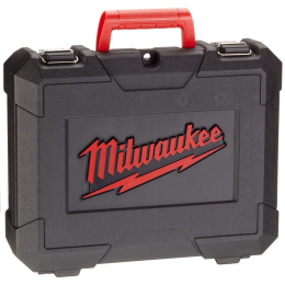 Milwaukee Coffret de transport pour meuleuse sans fil 18V HD18AG (200230015)
