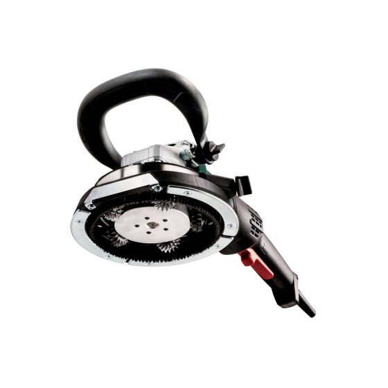 Metabo Tête de fraisage à denture plate complète (628219000)