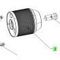 Ryobi Mandrin ø13mm autoserrant pour perceuse 18V RPD18X (5131041003)