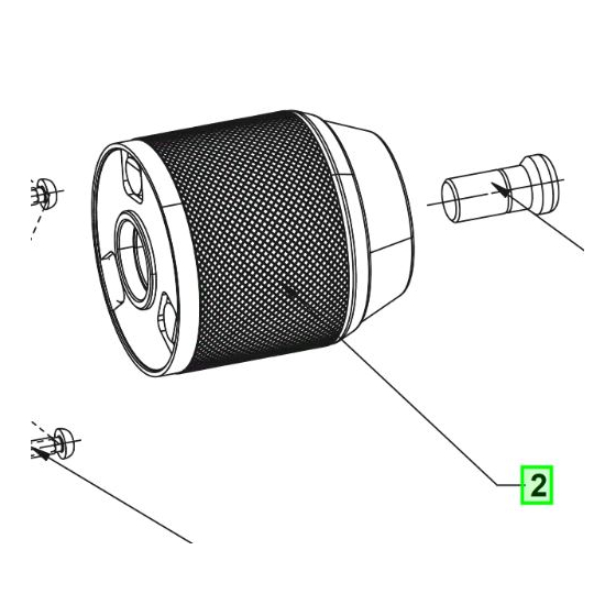 Ryobi Mandrin ø13mm autoserrant pour perceuse 18V RPD18X (5131041003)
