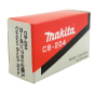 Makita 191957-7 Paire de charbons CB204, CB212, CB201, CB202, CB206
