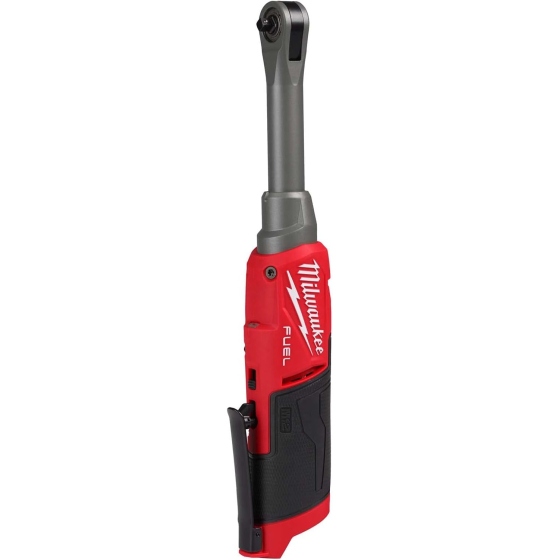 Milwaukee M12 FHIR14LR-0 Clé à Cliquet M12 1/4" à col allongé (4933480790)