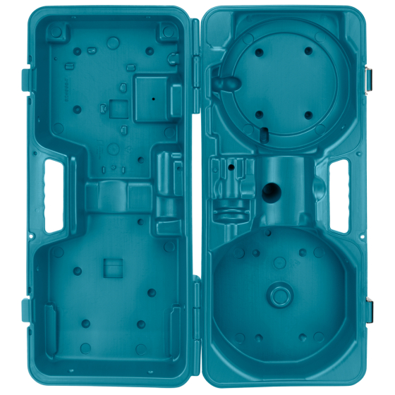 Makita 824958-7 Coffret Meuleuse ø180mm & ø230mm GA9020, GA9030, GA9040, GA9069