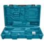 Makita 141482-8 Coffret de rangement pour meuleuse droite DGD801