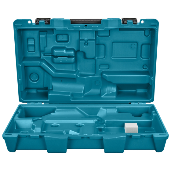 Makita 141482-8 Coffret de rangement pour meuleuse droite DGD801 Makita 141482-8 Coffret de rangement pour meuleuse droite DGD801