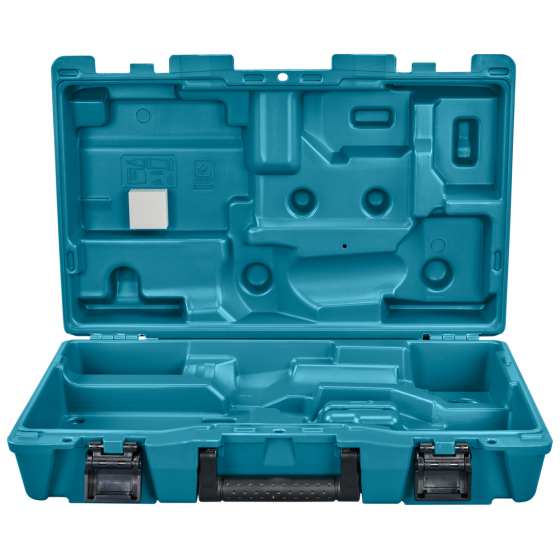 Makita 141482-8 Coffret de rangement pour meuleuse droite DGD801 Makita 141482-8 Coffret de rangement pour meuleuse droite DGD801