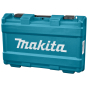 Makita 141482-8 Coffret de rangement pour meuleuse droite DGD801