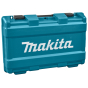 Makita 141482-8 Coffret de rangement pour meuleuse droite DGD801