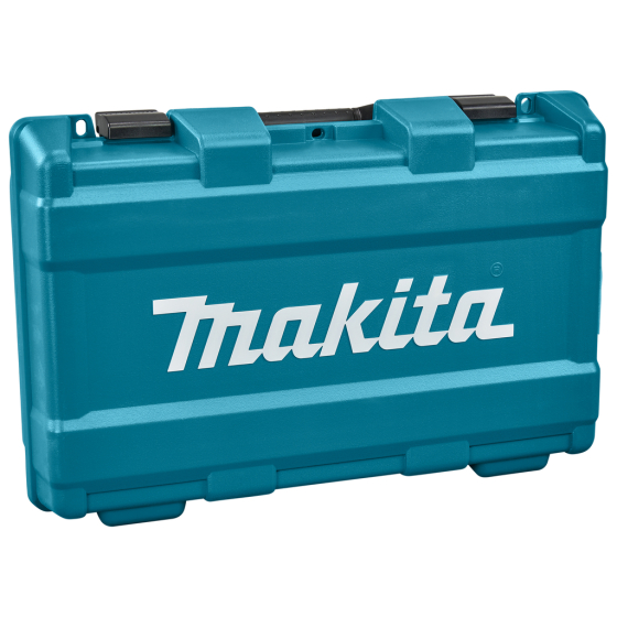 Makita 141482-8 Coffret de rangement pour meuleuse droite DGD801 Makita 141482-8 Coffret de rangement pour meuleuse droite DGD801