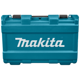 Makita 141482-8 Coffret de rangement pour meuleuse droite DGD801