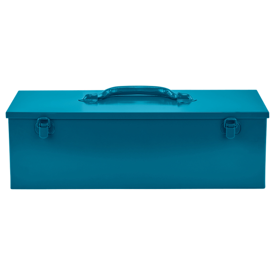 Makita 182875-0 Coffret en métal - vide