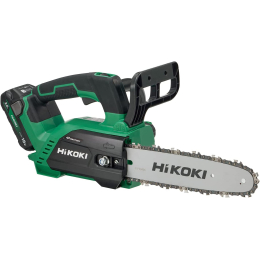 Hikoki CS1825DCW4Z Elagueuse sans fil 18V 250mm (Machine seule)